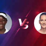 Victoria Mboko vs Karolína Plíšková Match Preview