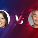 Harmony Tan vs Lanlana Tararudee Match Preview