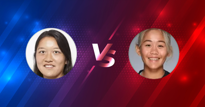 Harmony Tan vs Lanlana Tararudee Match Preview