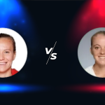 Viktorija Golubic vs Katie Swan Match Preview