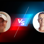 Elizabeth Mandlik vs Dalma Galfi Match Preview