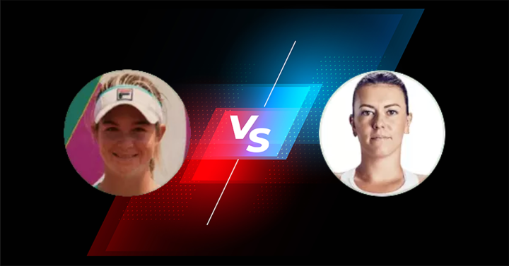 Elizabeth Mandlik vs Dalma Galfi Match Preview