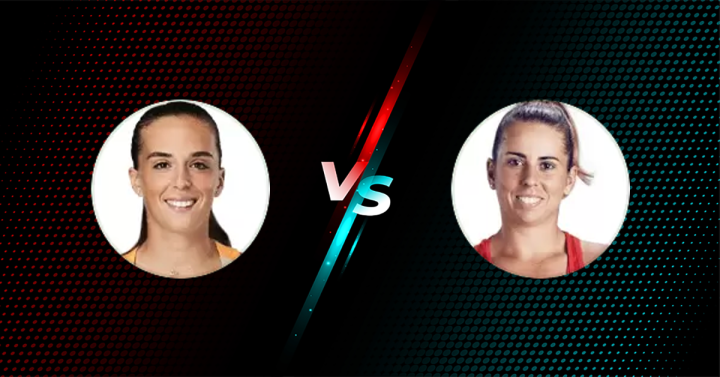 Lucia Bronzetti vs Julia Grabher Match Preview