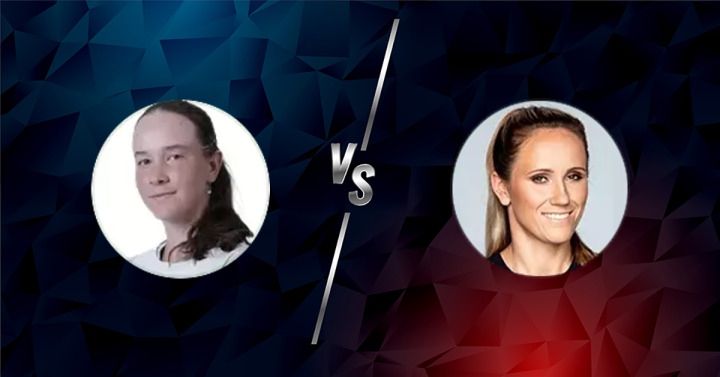 Dominika Salkova vs Katarzyna Kawa Match Preview