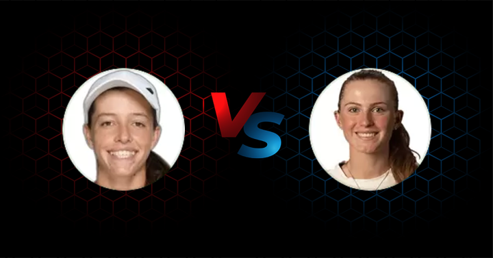Kaitlin Quevedo vs Laura Samson Match Preview