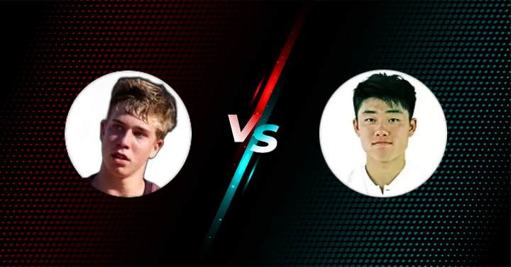 Thijs Boogaard vs Yibing Wu Match Preview