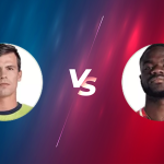 Daniel Altmaier vs Frances Tiafoe Match Preview