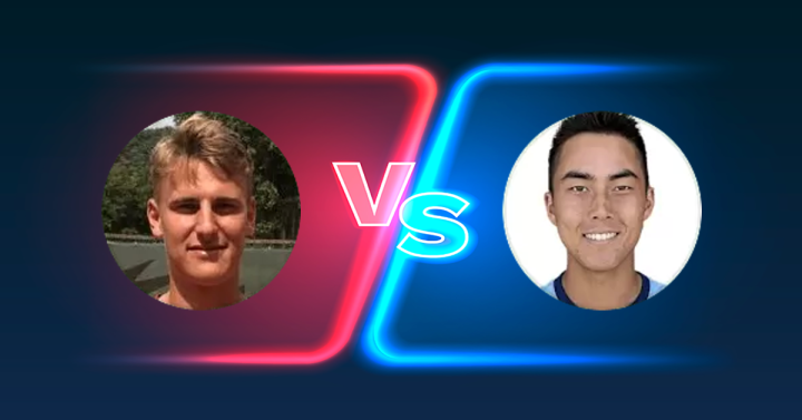 Tom Gentzsch vs Rinky Hijikata Match Preview