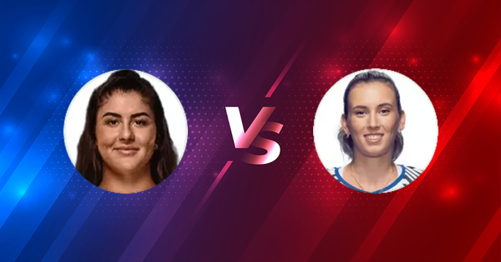 Bianca Andreescu vs Elise Mertens Match Preview
