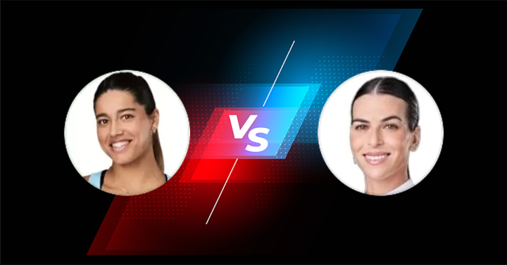 Jessica Bouzas Maneiro vs Ajla Tomljanović Match Preview