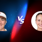 Mika Stojsavljevic vs Marta Kostyuk Match Preview