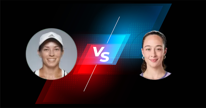 Katie Volynets vs Zeynep Sönmez Match Preview