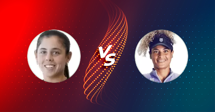 Giorgia Pedone vs Mayar Sherif Match Preview