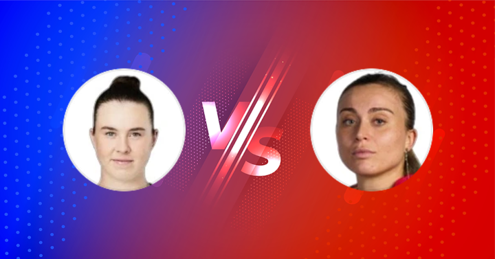Linda Noskova vs Paula Badosa Match Preview