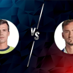 Daniel Altmaier vs Daniil Medvedev Match Preview