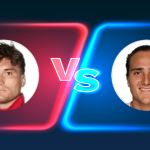 Raphael Collignon vs Mattia Bellucci Match Preview
