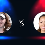 Talia Gibson vs Qinwen Zheng Match Preview
