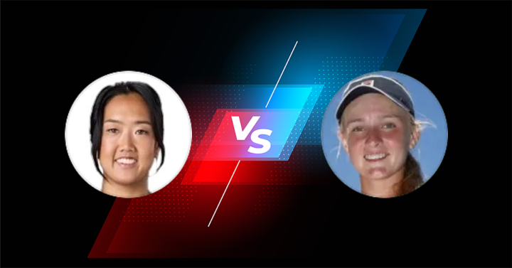 Ann Li vs Taylah Preston Match Preview