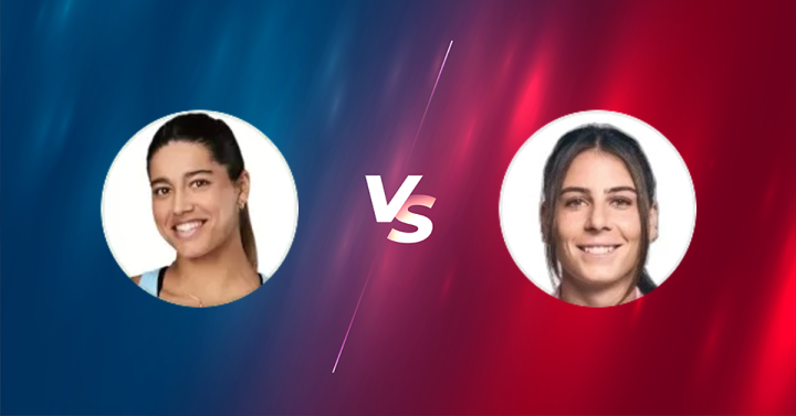 Jessica Bouzas Maneiro vs Emma Navarro Match Preview