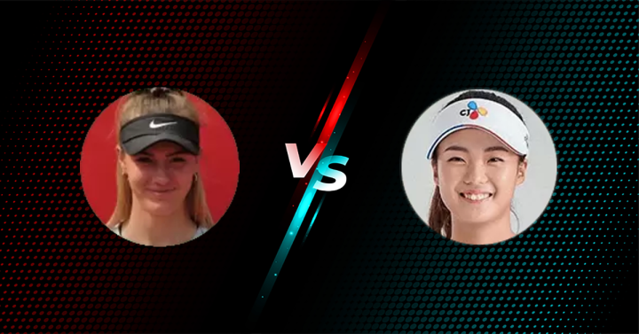 Martyna Kubka vs Yeonwoo Ku Match Preview