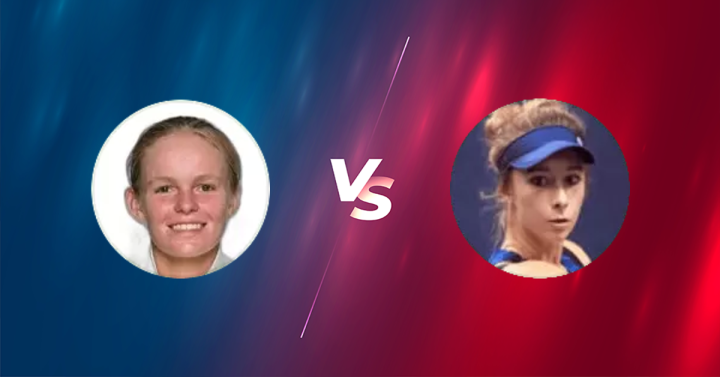 Jeline Vandromme vs Valentina Ryser Match Preview