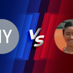 Huang Yujia vs Sara Saito Match Preview