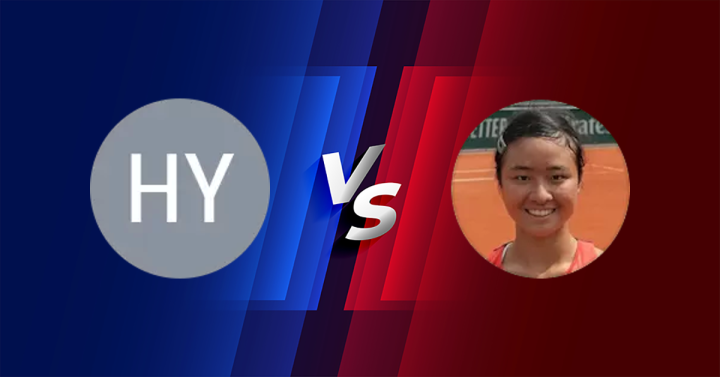 Huang Yujia vs Sara Saito Match Preview
