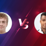 Johannus Monday vs Giovanni Mpetshi Perricard Match Preview