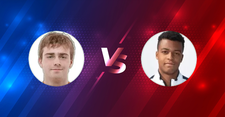 Johannus Monday vs Giovanni Mpetshi Perricard Match Preview