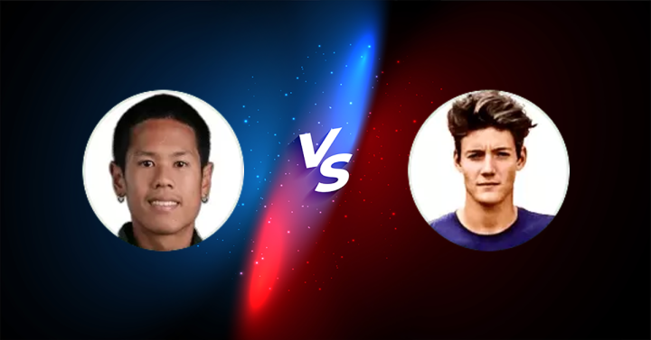 Pawit Sornlaksup vs Matthew Dellavedova Match Preview