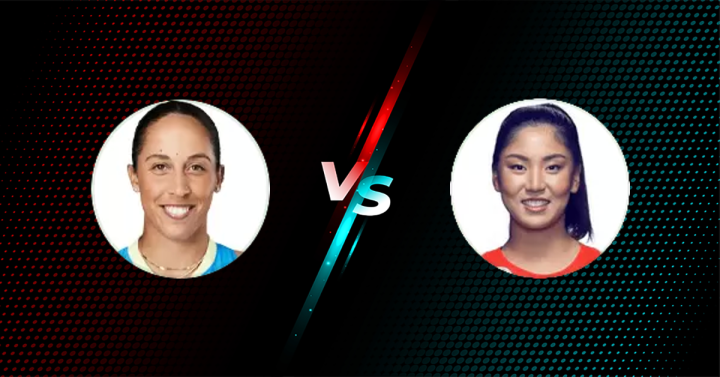 Madison Keys vs Xinyu Wang Match Preview