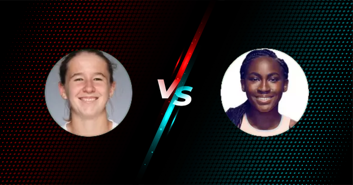 Nikola Bartunkova vs Coco Gauff Match Preview