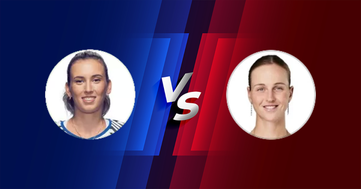 Elise Mertens vs Liudmila Samsonova Match Preview