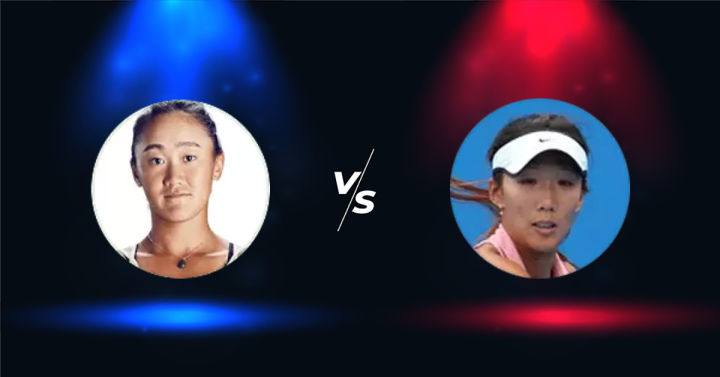 Xiyu Wang vs Xinyu Gao Match Preview