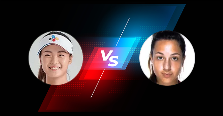 Yeonwoo Ku vs Lucrezia Stefanini Match Preview