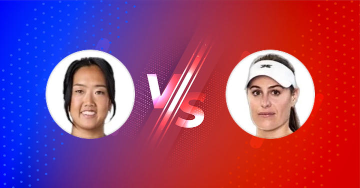 Ann Li vs Kimberly Birrell Match Preview