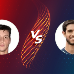 Luciano Darderi vs Nuno Borges Match Preview