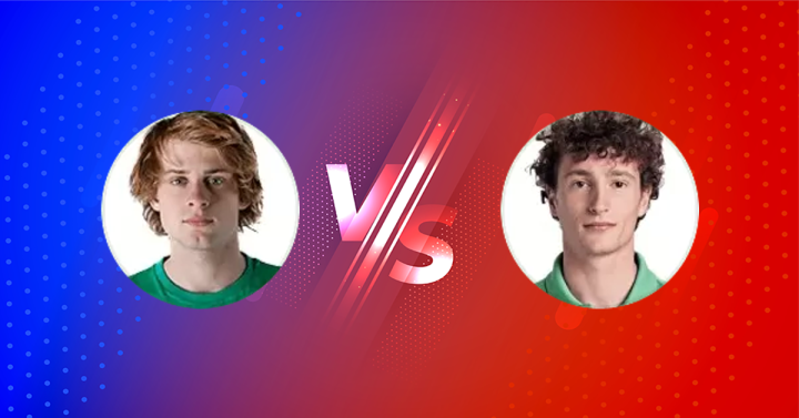 Zizou Bergs vs Ugo Humbert Match Preview