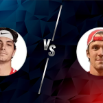 Taylor Fritz vs Jan Choinski Match Preview