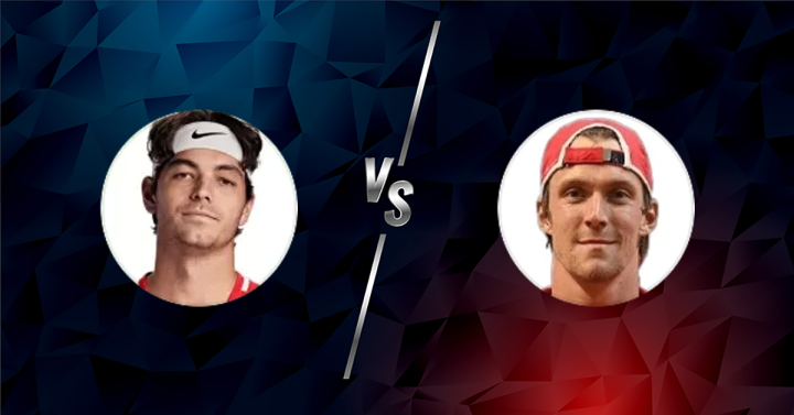Taylor Fritz vs Jan Choinski Match Preview