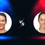 Tatjana Maria vs Madison Keys Match Preview
