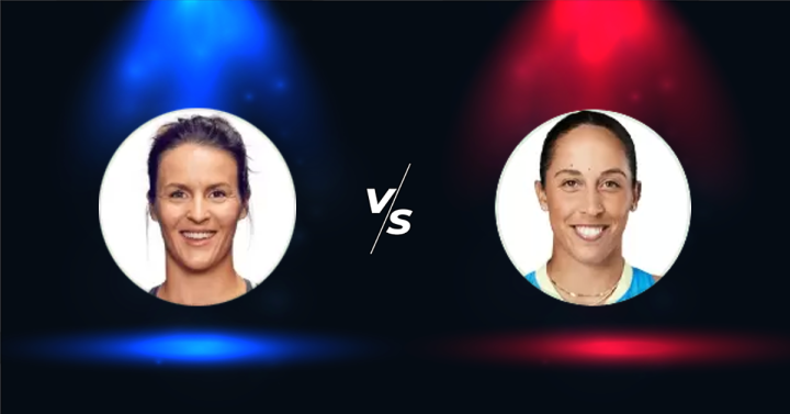 Tatjana Maria vs Madison Keys Match Preview