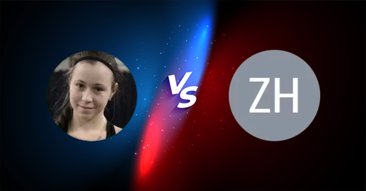 Evialina Laskevich vs Chenting Zhu Match Preview