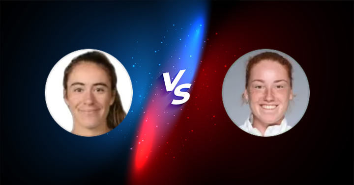Solana Sierra vs Ella Seidel Match Preview