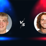 Felix Gill vs Marco Trungelliti Match Preview