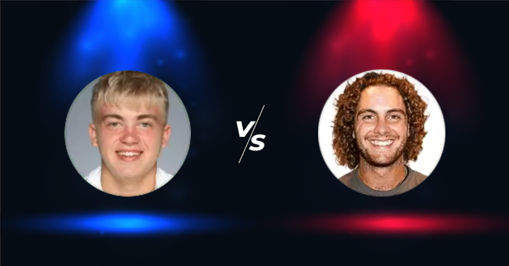 Felix Gill vs Marco Trungelliti Match Preview