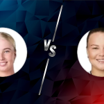 Clara Tauson vs Diana Shnaider Match Preview