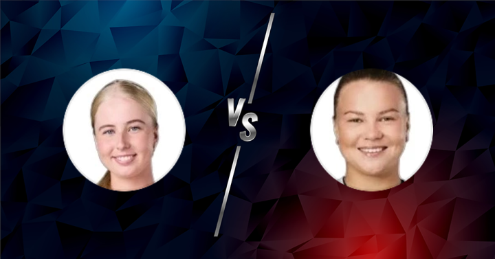 Clara Tauson vs Diana Shnaider Match Preview