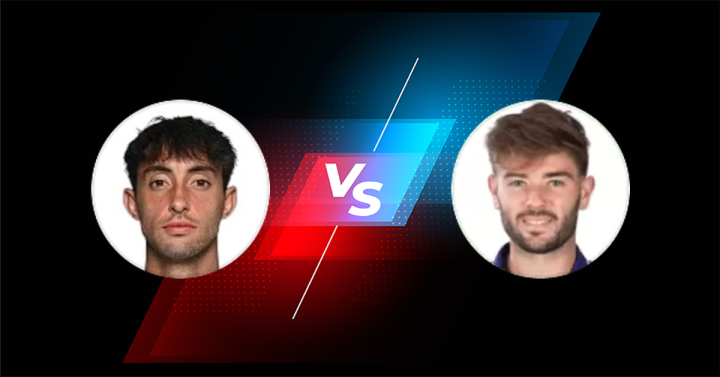 Thiago Agustin Tirante vs Jacob Fearnley Match Preview