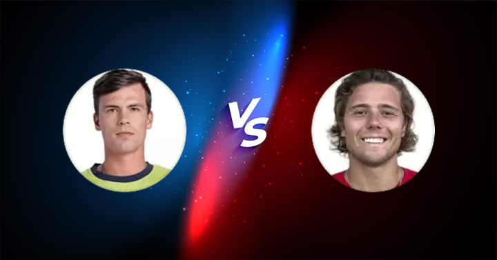 Daniel Altmaier vs Aleksandar Kovacevic Match Preview